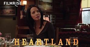Heartland - Season 8, Episode 4 - Secrets and Lies - Full Episode