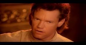 Randy Travis - Are We In Trouble Now (Official Music Video)