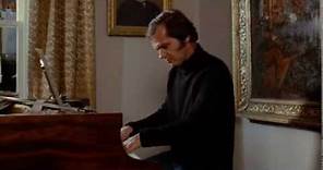 five easy pieces - the chopin scene