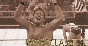 WWE Classics- Payback 2013, Chris Jericho vs CM Punk