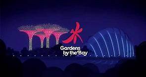 The Secrets of Gardens by the Bay