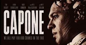 Capone - Film completo (ita)