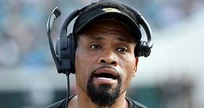What is Keenan McCardell doing now?