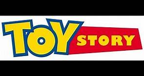 El Inicio "Toy Story"