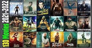 130 Upcoming Bollywood Movies of 2021 | 2022 Upcoming Movie List | Cast, Release Date | Early Update