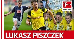 Lukasz Piszczek - Bundesliga's Best