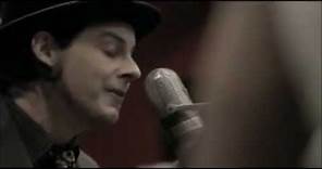 Jack White - Blunderbuss - Unstaged (Studio)