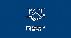 Keepmoat Homes - Corporate video