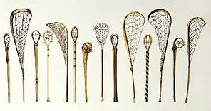 Made in Canada — Lacrosse