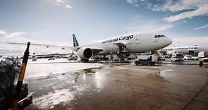 Cargo Spirit at Hub Frankfurt | DE (EN Subs available) | Lufthansa Cargo