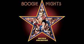 Michael Penn & Patrick Warren - the big top (theme from "boogie nights")