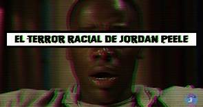El Terror Racial de Jordan Peele