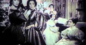 Pride And Prejudice Trailer, 1940's - Film 7749