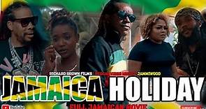 JAMAICA HOLIDAY FULL LENGTH JAMAICAN MOVIE