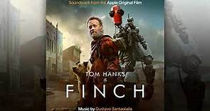 Gustavo Santaolalla - Finch - Finch (Soundtrack from the Apple Original Film)