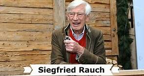 Siegfried Rauch: "Der Ruf der Berge" (2005)