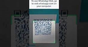 How to Login GB WhatsApp on web