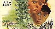 Escapada en Japón (1957) Online - Película Completa en Español - FULLTV