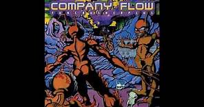 Company Flow - Definitive