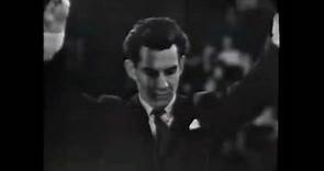 Leonard Bernstein - Young People's Concerts: Young Performers No. 1