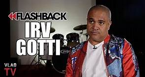 Irv Gotti: The Feds Tried to Destroy Murder Inc to Convict Supreme McGriff (Flashback)