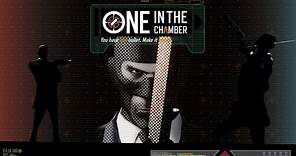 ONE IN THE CHAMBER - TRAILER