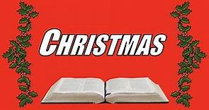 Old Testament Christmas, Come Follow Me
