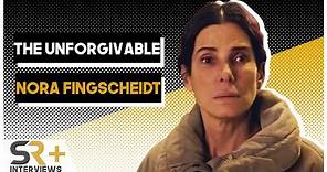 Nora Fingscheidt Interview: The Unforgivable