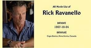 Rick Ravanello Movies list Rick Ravanello| Filmography of Rick Ravanello