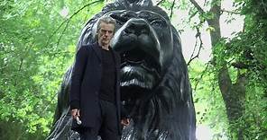 In the Forest of the Night - Doctor Who Extra: Series 1 Episode 10 (2014) - BBC