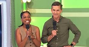 The Price Is Right | Brian Dietzen and Diona Reasonover (Sneak Peek 2)