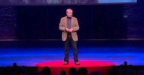 Getting in control and creating space | David Allen | TEDxAmsterdam 2014