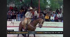 El rey de los coleaderos | movie | 2004 | Official Trailer