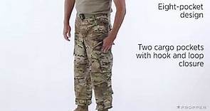 Military ACU Trouser