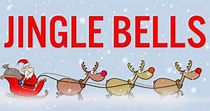 Jingle Bells | Kids Christmas Songs | Christmas Carols