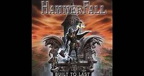 HammerFall The Sacred Vow