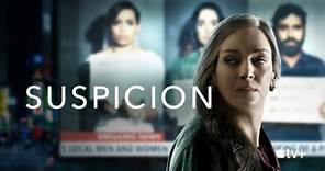Suspicion, temporada 1 | Tráiler oficial subtitulado | Tomatazos