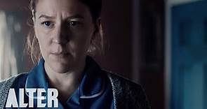 Horror Short Film “The Blue Door” | ALTER Exclusive | BAFTA Nominee