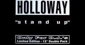 Loleatta Holloway - Stand Up [Stand Up And Clap Yo' Hands]