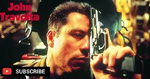 John Travolta | Top 10 Best Movies