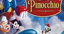 Pinocchio streaming: where to watch movie online?