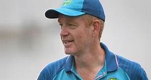 “He is probably our greatest ever all-three format player” - Australia coach Andrew McDonald on veteran cricketer
