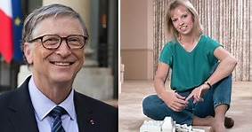 Details About Ann Winblad, Bill Gates' Ex-Girlfriend Melinda Let Him Vacation With Every Year