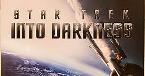 Michael Giacchino - Star Trek Into Darkness (Music From The Motion Picture)