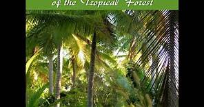 Green Mansions: A Romance of the Tropical Forest by William Henry HUDSON | Full Audio Book