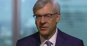 6 questions with RBC CEO Dave McKay