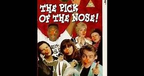Comic Relief: Pick Of The Nose | VHS Introduction | 1997
