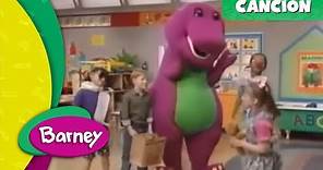 Barney Canciones | Mi Osito y Yo