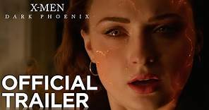 X-Men: Dark Phoenix | Official Trailer | June 5 | Fox Star India