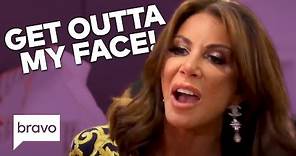 Danielle Staub's Most Iconic Moments | The Real Housewives of New Jersey